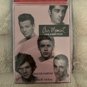 1D / One Direction Our Moment eau de parfum